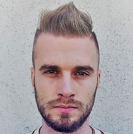 PLANIC BOGDAN