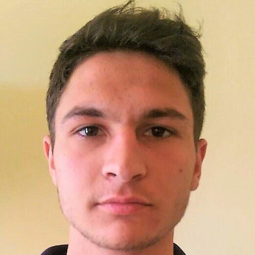 POP DANIEL TEODOR