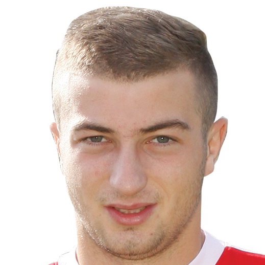 POPA ILIUTA DANIEL