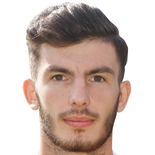 POPESCU MIHAI