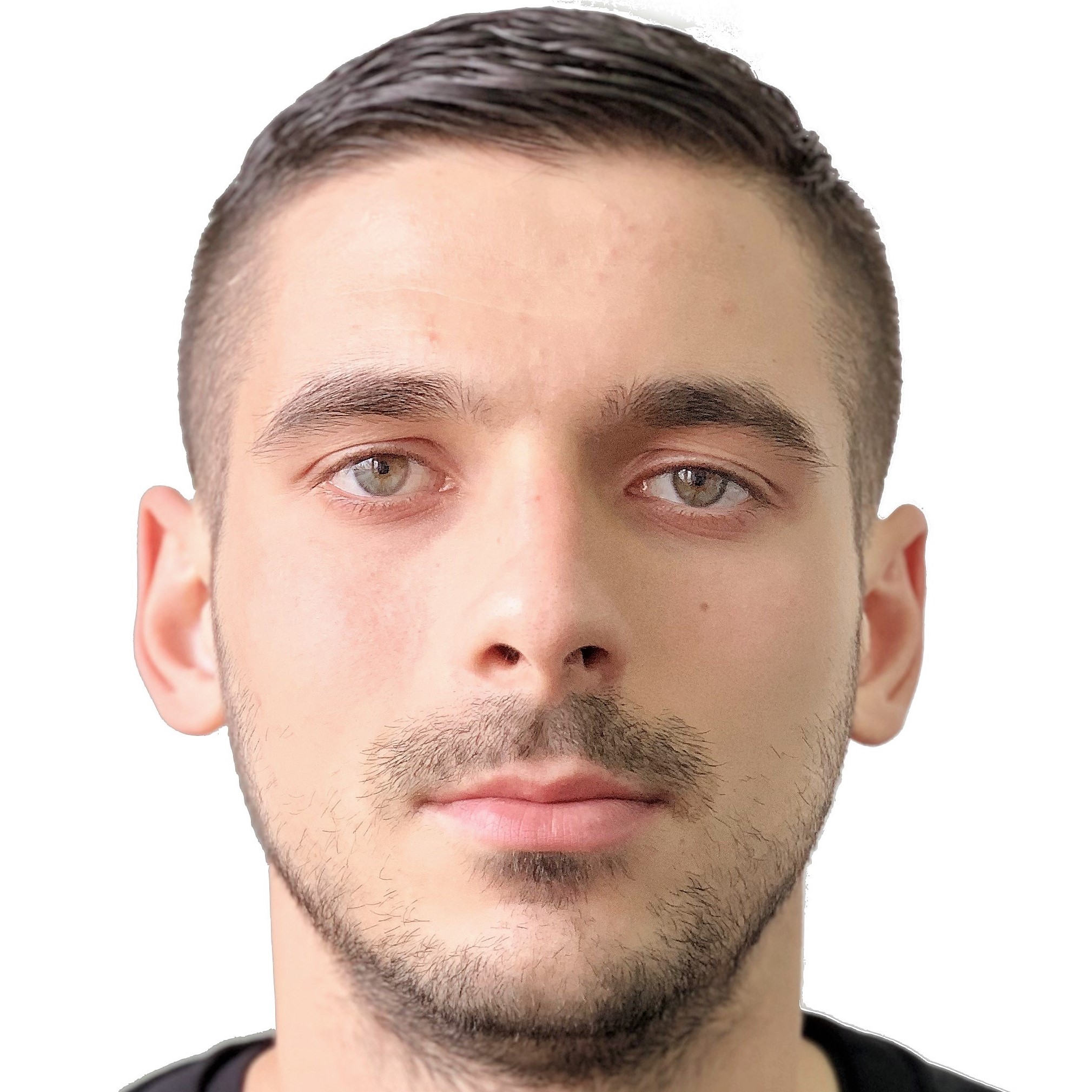 POPESCU STEFAN ADRIAN