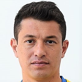 PREPELITA ANDREI