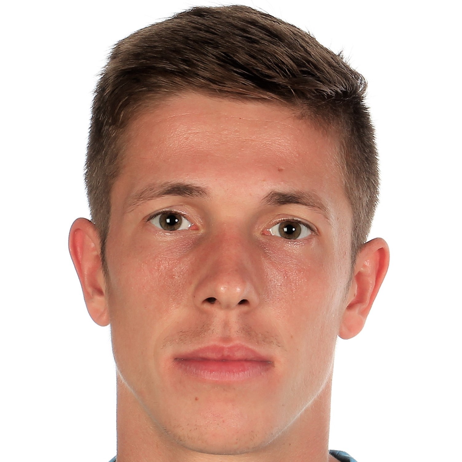 PROSSER DANIEL BALINT