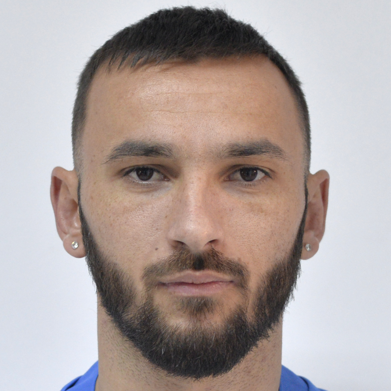 RADOSLAV DIMITROV