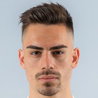 RADU ANDREI