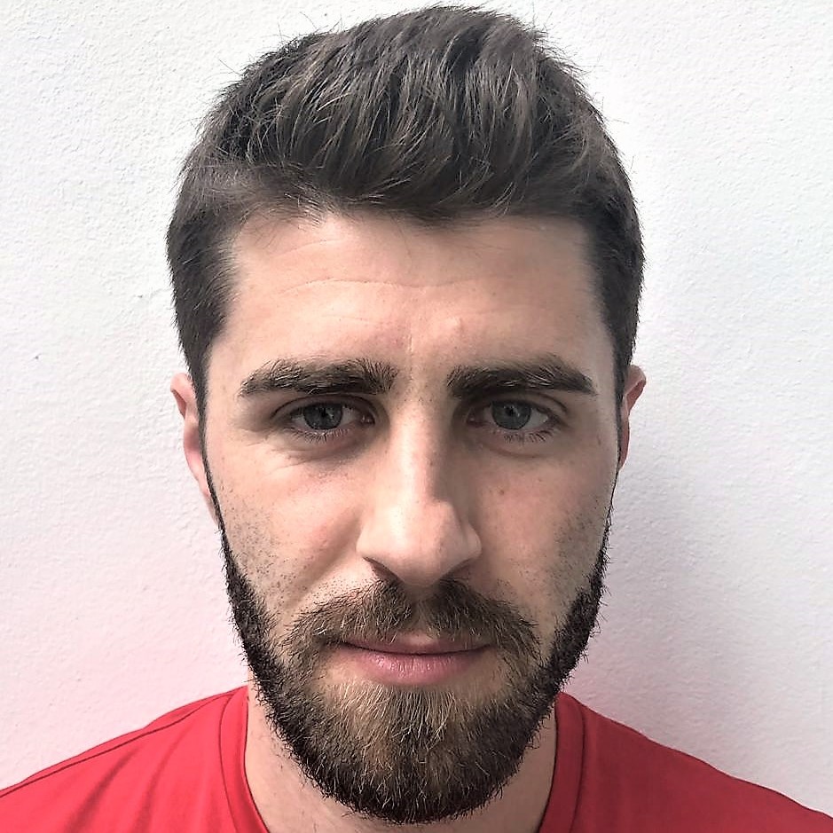 RADUT MIHAI COSMIN