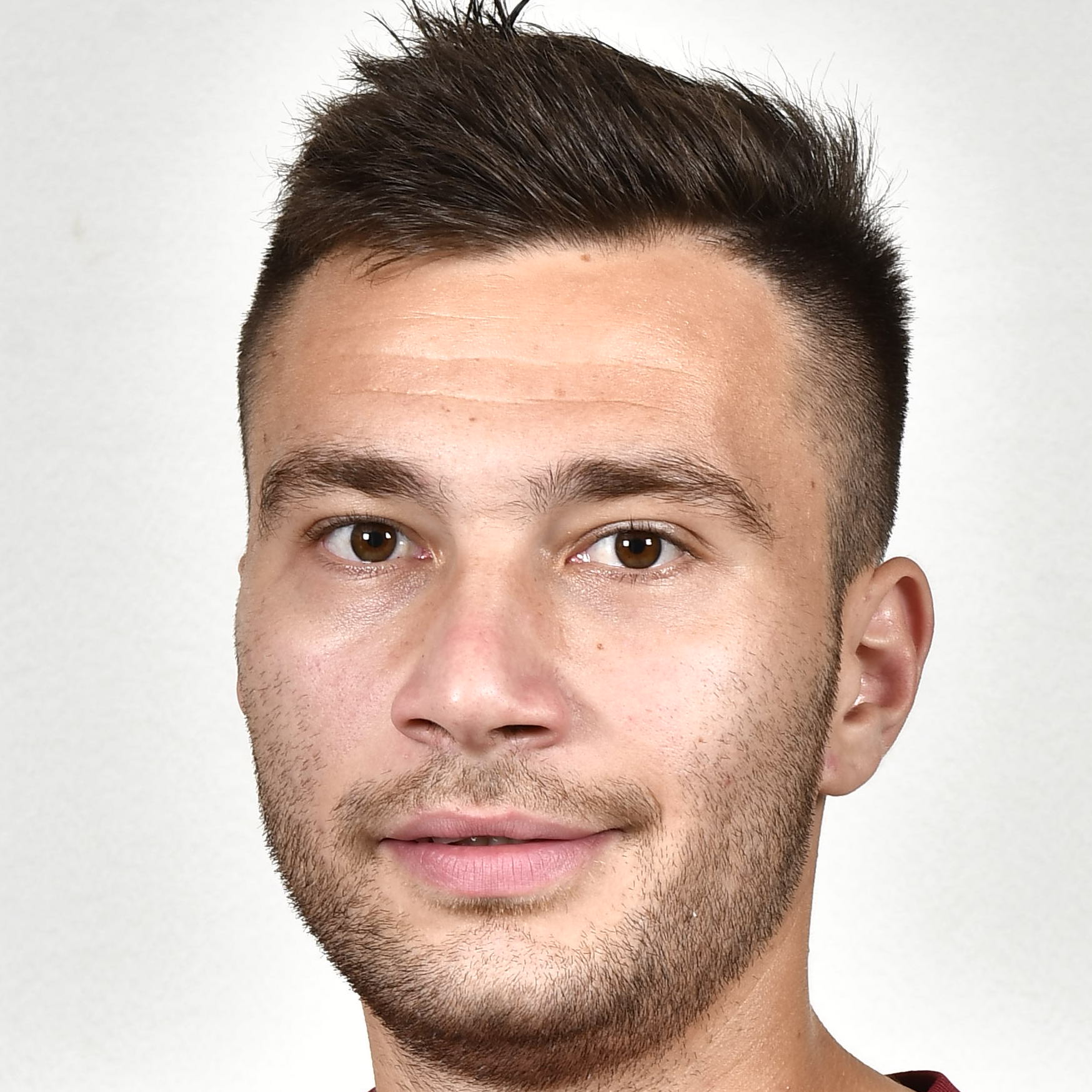 RAUTA ILIE ALEXANDRU