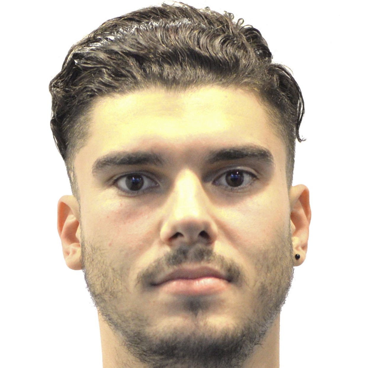 ROMAN MIHAI ALEXANDRU