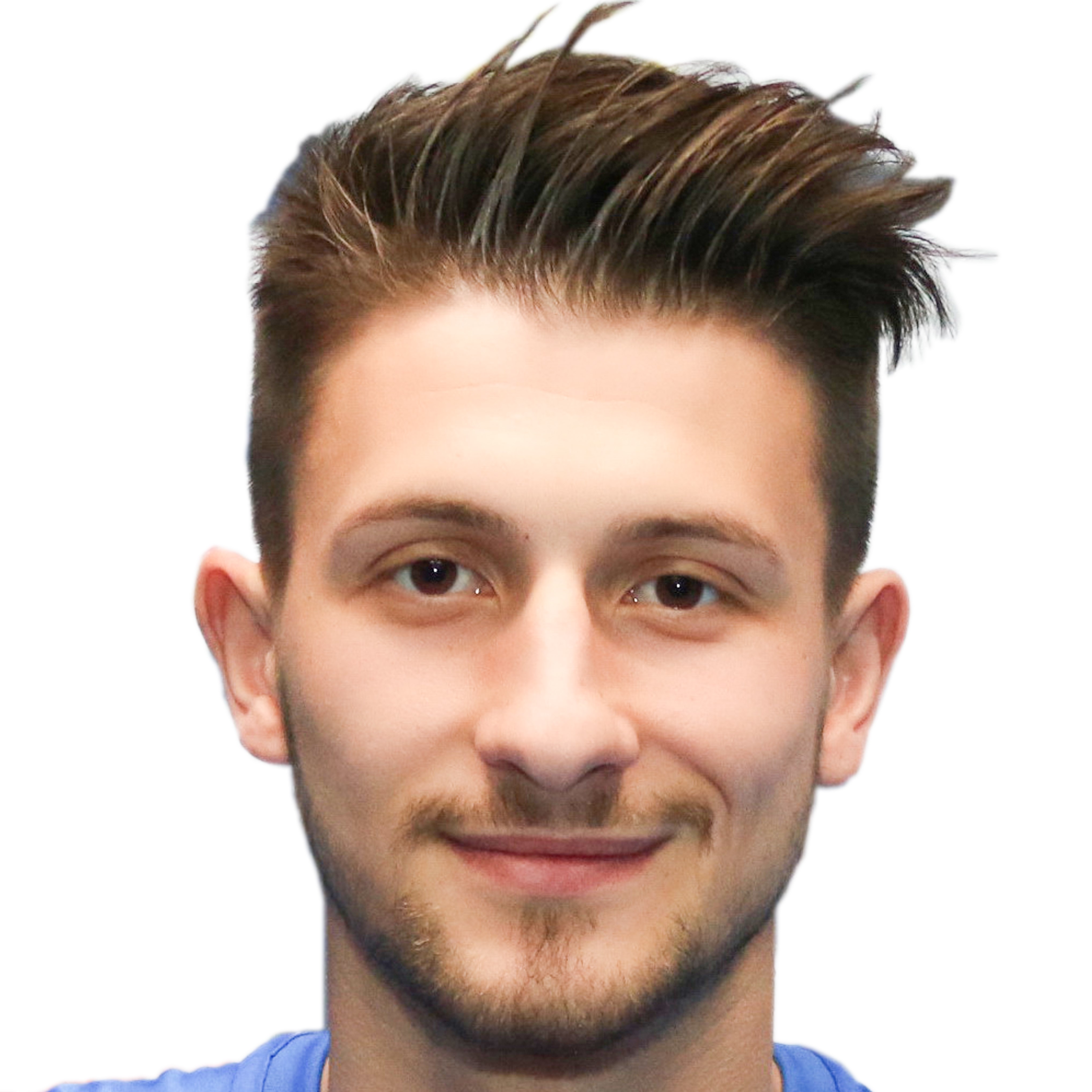 ROSU NELUT STELIAN