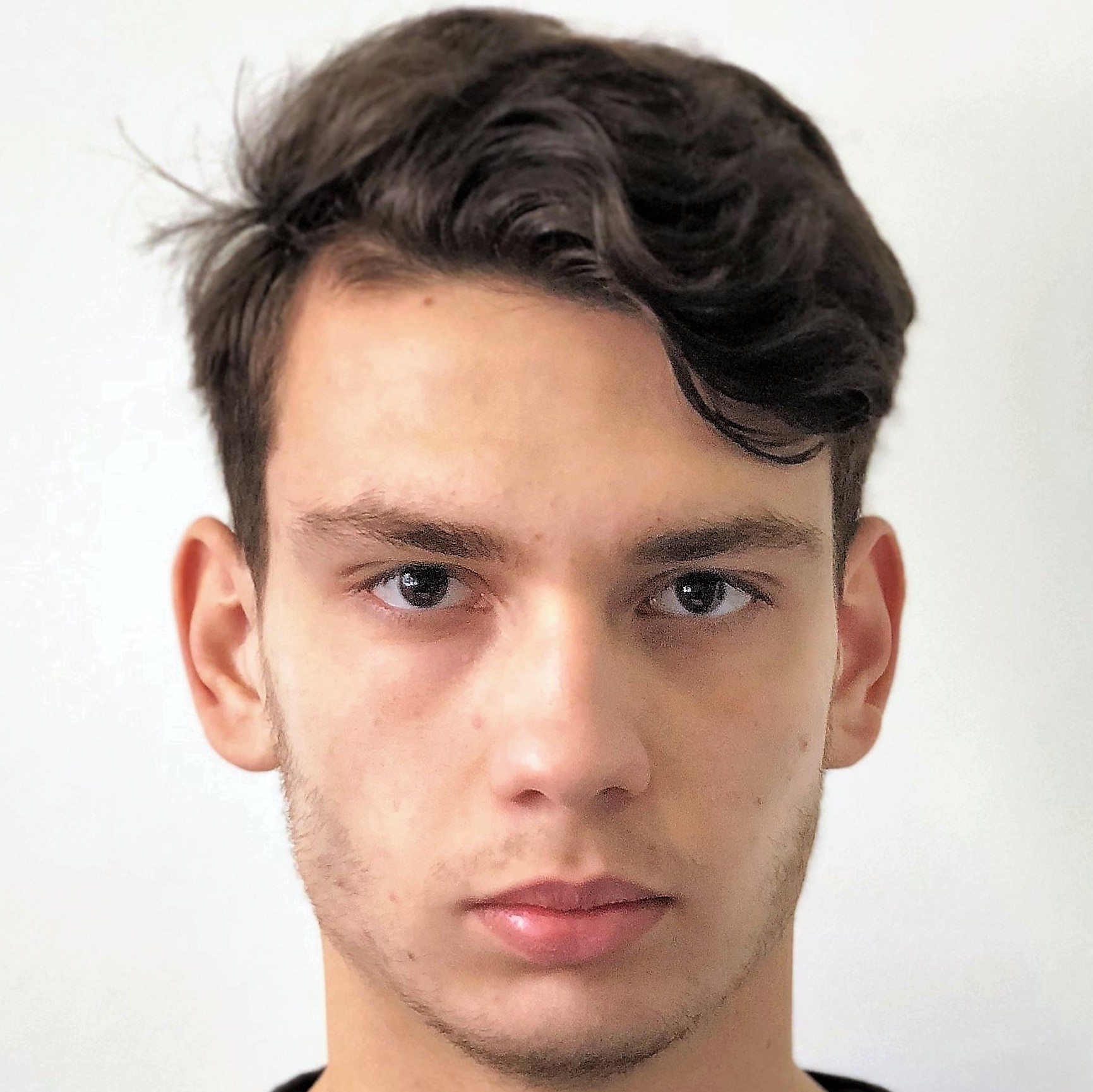 RUSU STEFAN IONUT