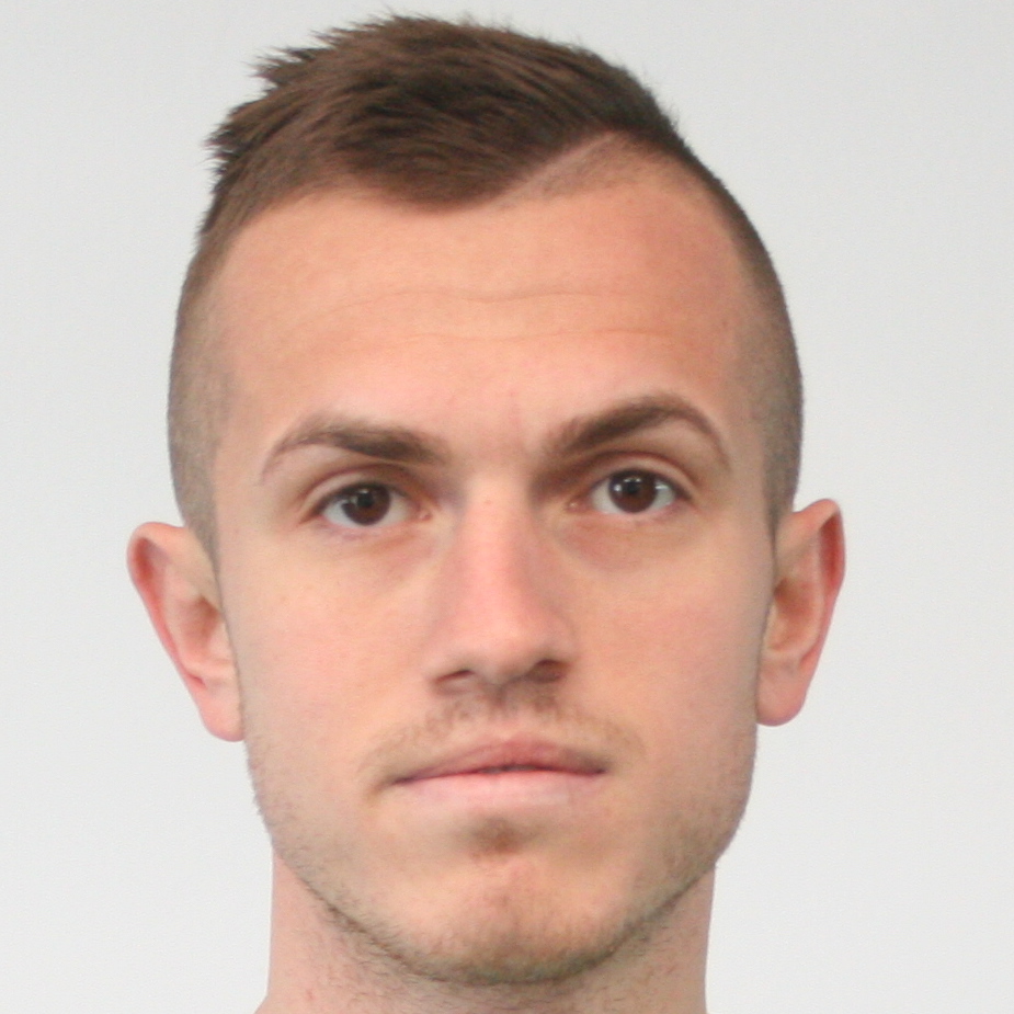 SEREDIUC TIBERIU ANDREI