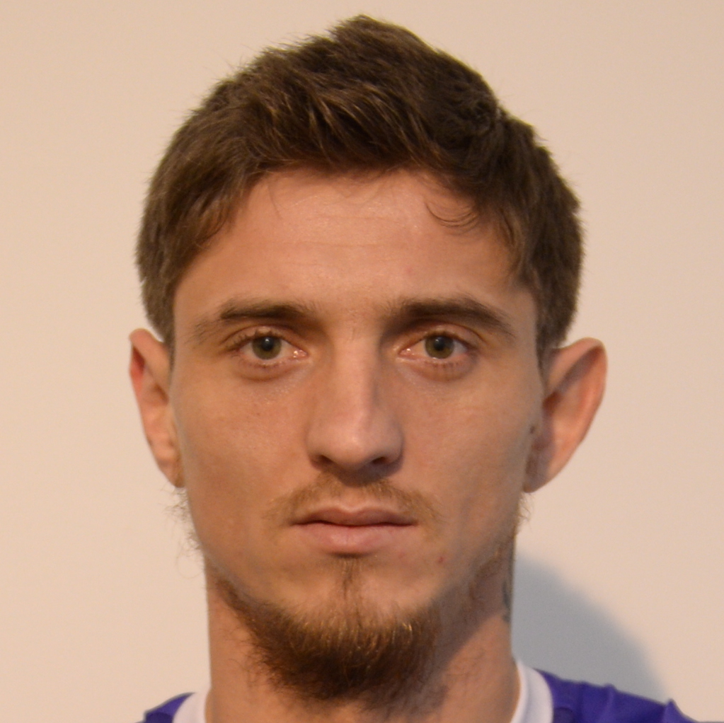 SERONI ALIN IOAN