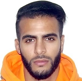 SOUDA AYMEN