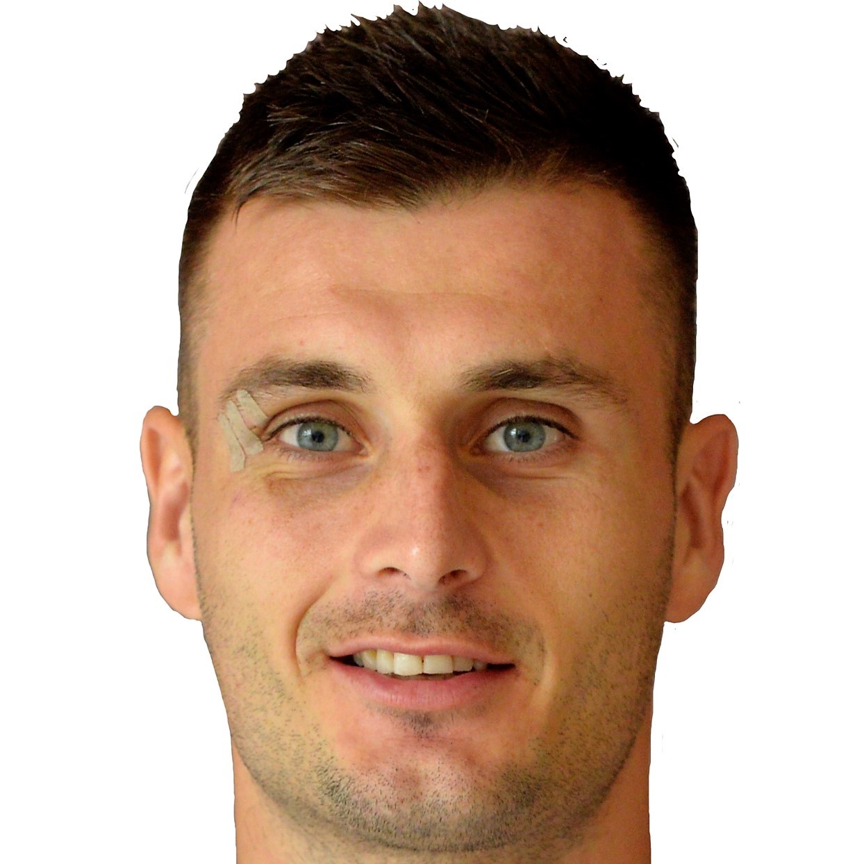 SPAHIJA HRVOJE