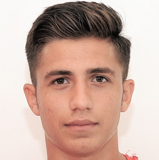 STAN CLAUDIU NICUSOR