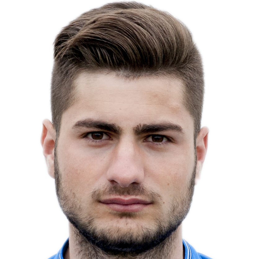 STEFAN FLORIN BOGDAN