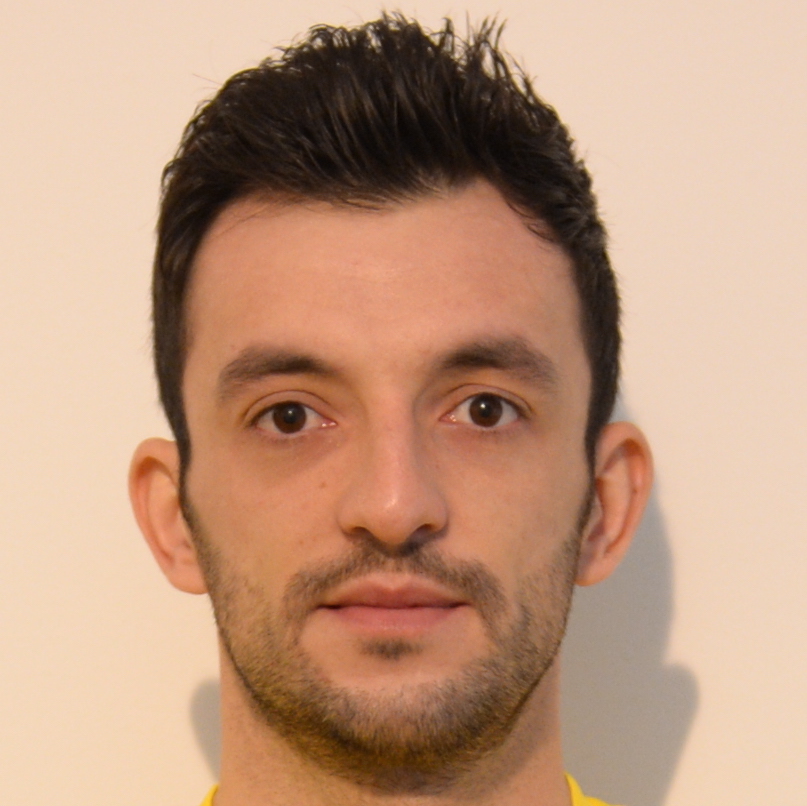 STRATON CATALIN GEORGE
