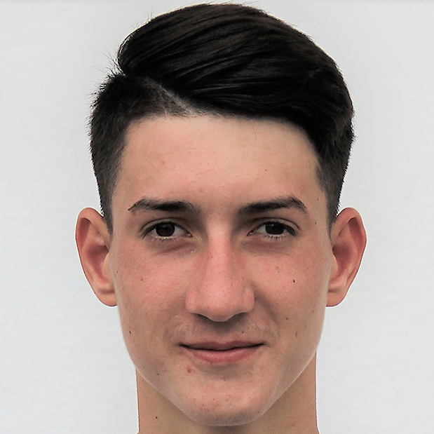 SUMANARIU RUBEN DANUT