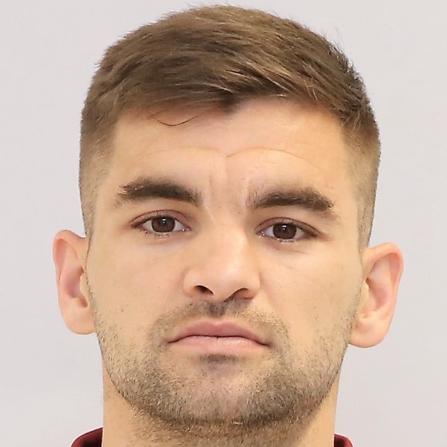 SUSIC MATEO
