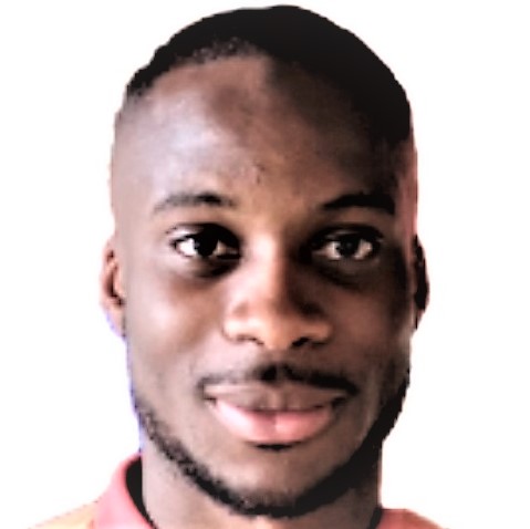 SYLLA YACOUBA