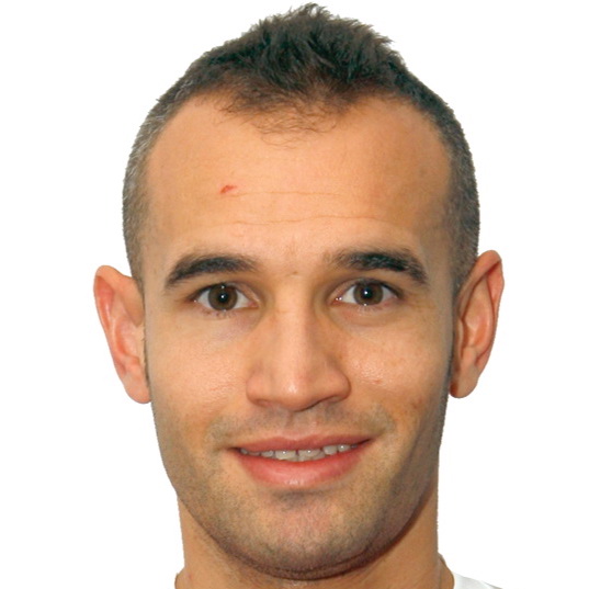 THAER BAWAB ABDO