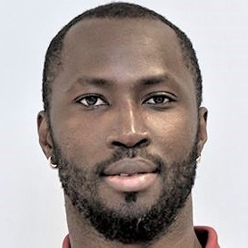 TRAORE LACINA