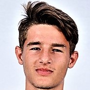 TUCALIUC COSMIN CONSTANTIN