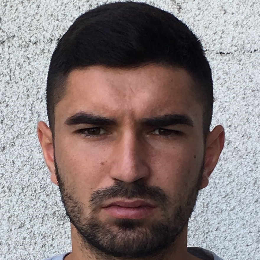 VLAD ALEXANDRU NICOLAE