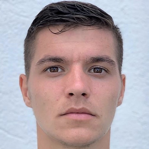 VODA ALEXANDRU IONUT