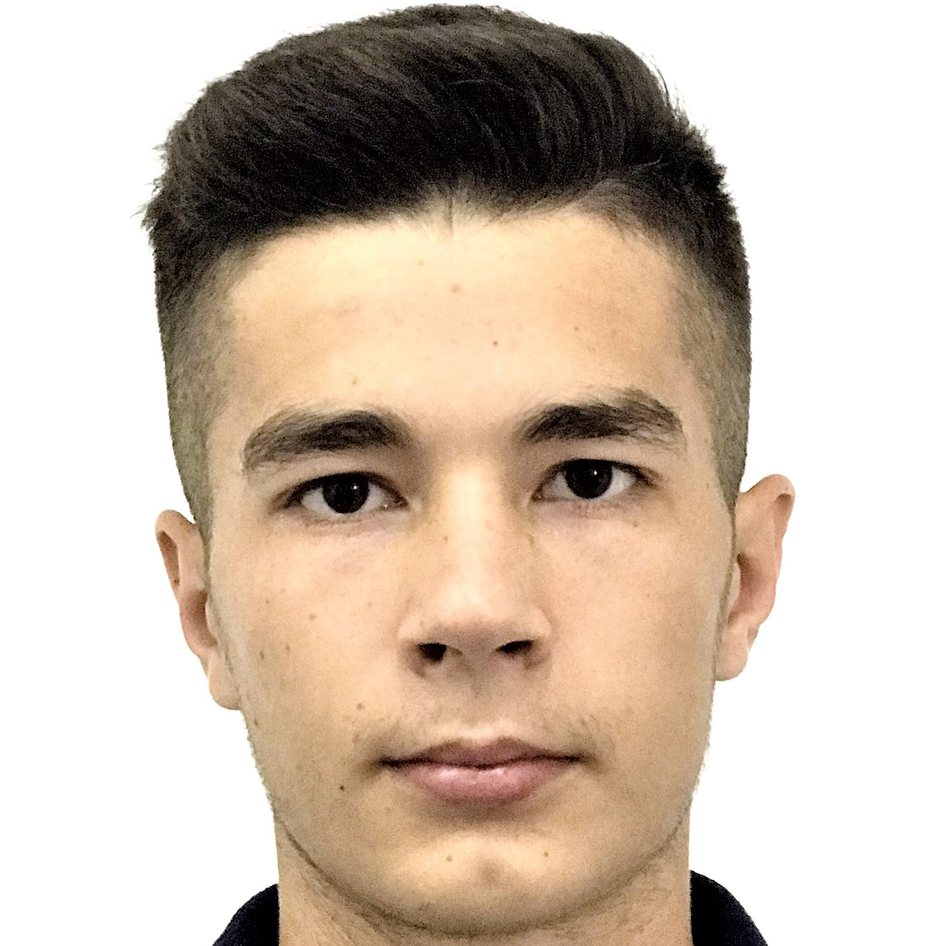 ZAHARIA ALEXANDRU IULIAN