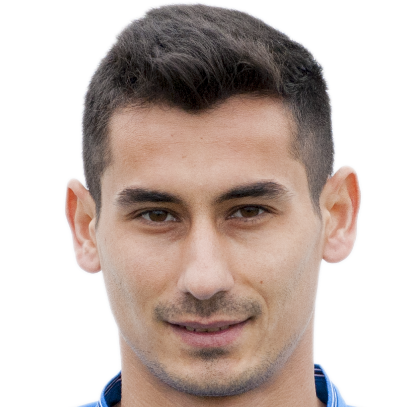 ZAHARIA FLORIAN ALEXANDRU