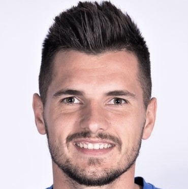 ZAKARIC GORAN