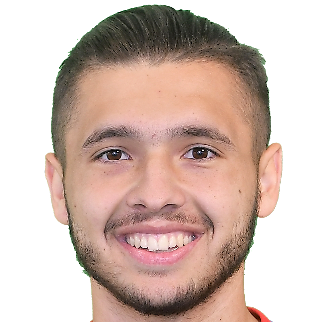 ZAMFIR RADU GABRIEL