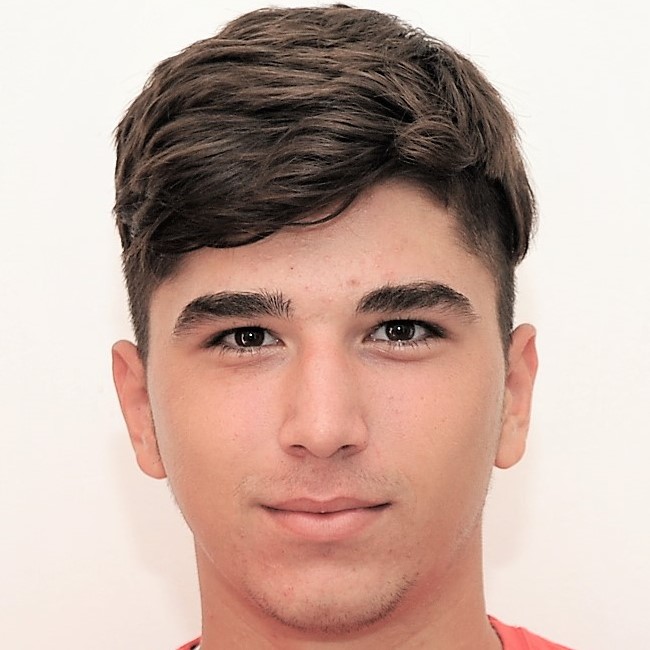 ZAMFIR RADU STEFAN