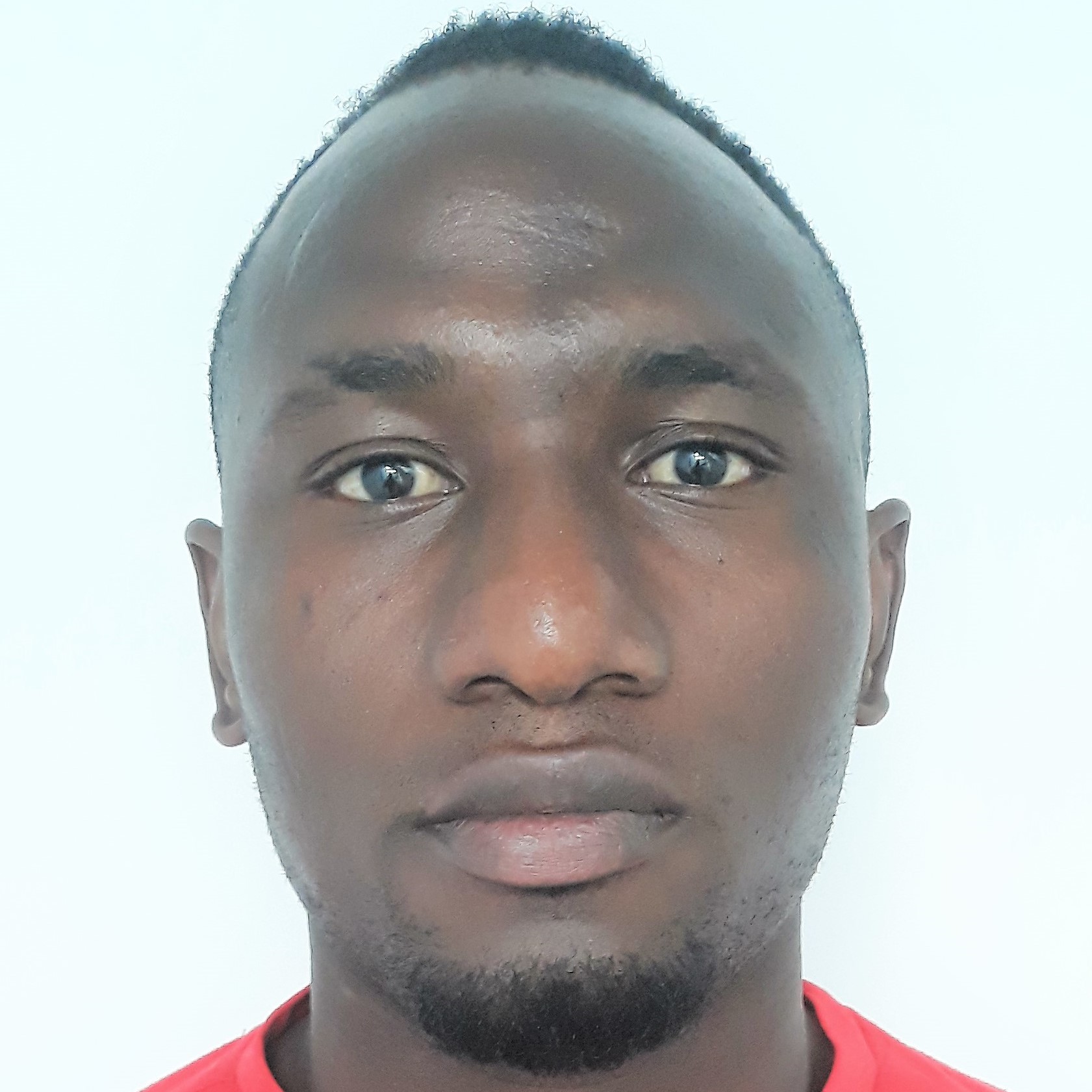 ZOUA DAOGARI JACQUES