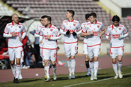 Dinamo Astra Ultima șansă Liga Profesionistă De Fotbal