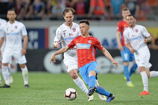 Transferuri Efectuate Pană In 3 Septembrie 2019 Liga